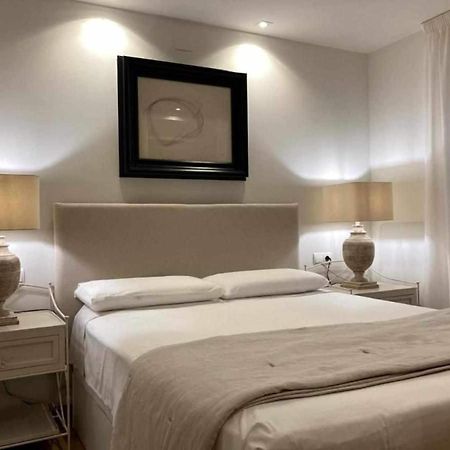 Apartamento Mestizo - Nogalera Torremolinos Luaran gambar