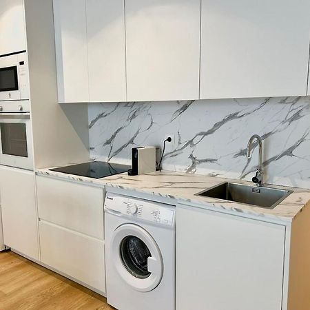 Apartamento Mestizo - Nogalera Torremolinos Luaran gambar