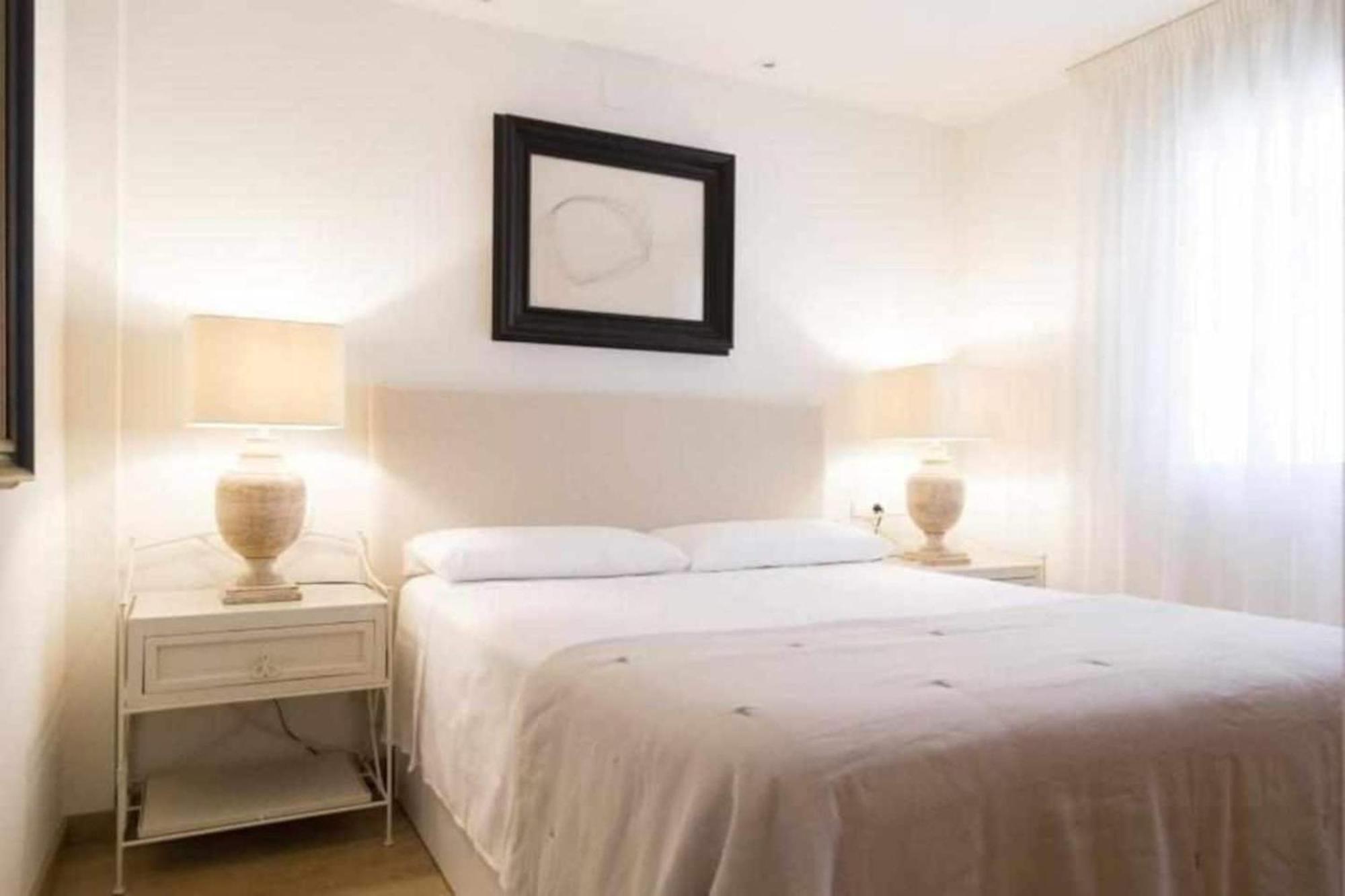 Apartamento Mestizo - Nogalera Torremolinos Luaran gambar