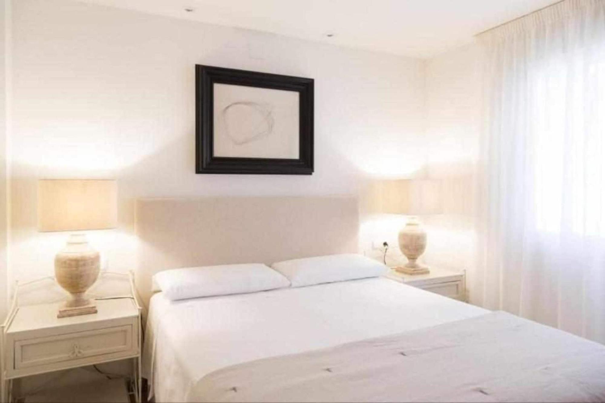 Apartamento Mestizo - Nogalera Torremolinos Luaran gambar