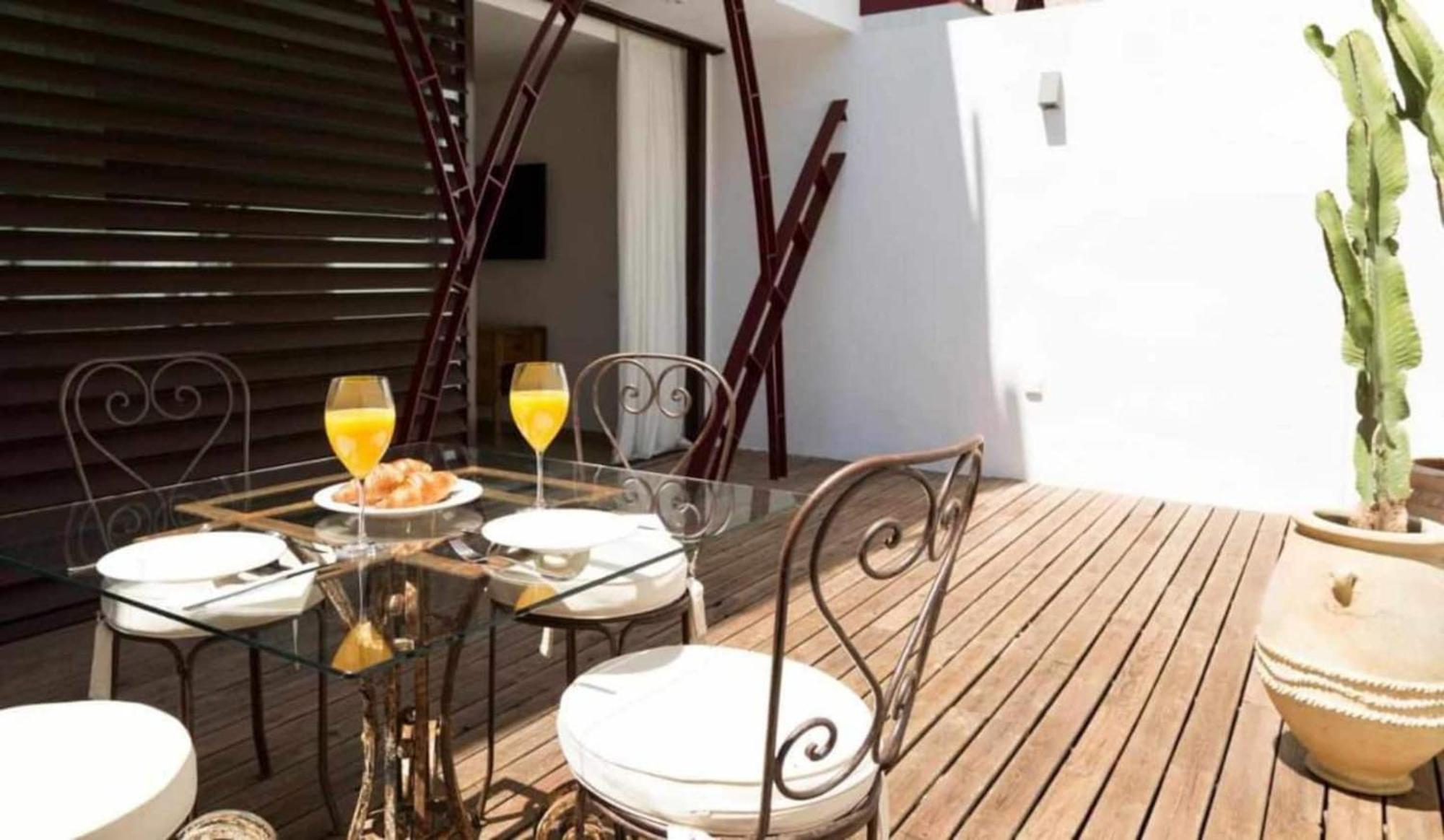 Apartamento Mestizo - Nogalera Torremolinos Luaran gambar