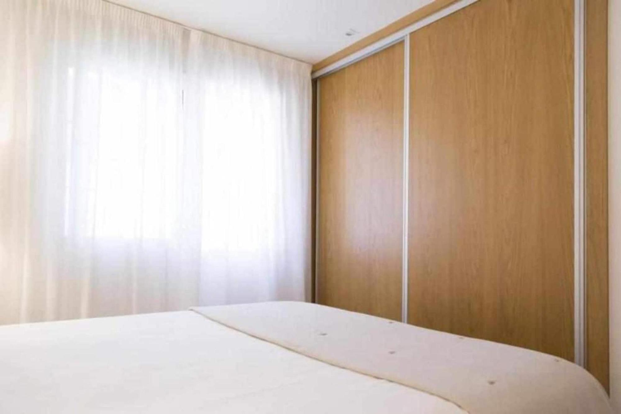 Apartamento Mestizo - Nogalera Torremolinos Luaran gambar