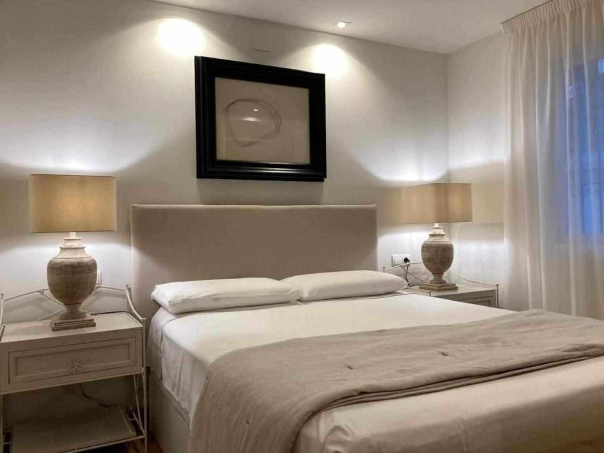 Apartamento Mestizo - Nogalera Torremolinos Luaran gambar