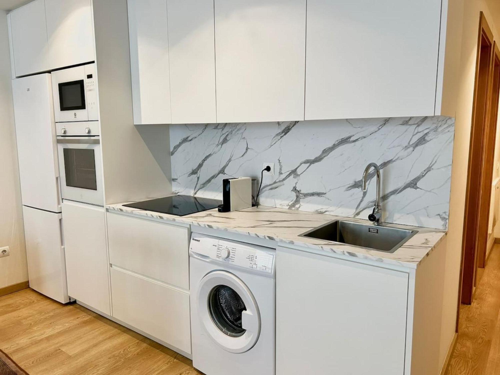 Apartamento Mestizo - Nogalera Torremolinos Luaran gambar
