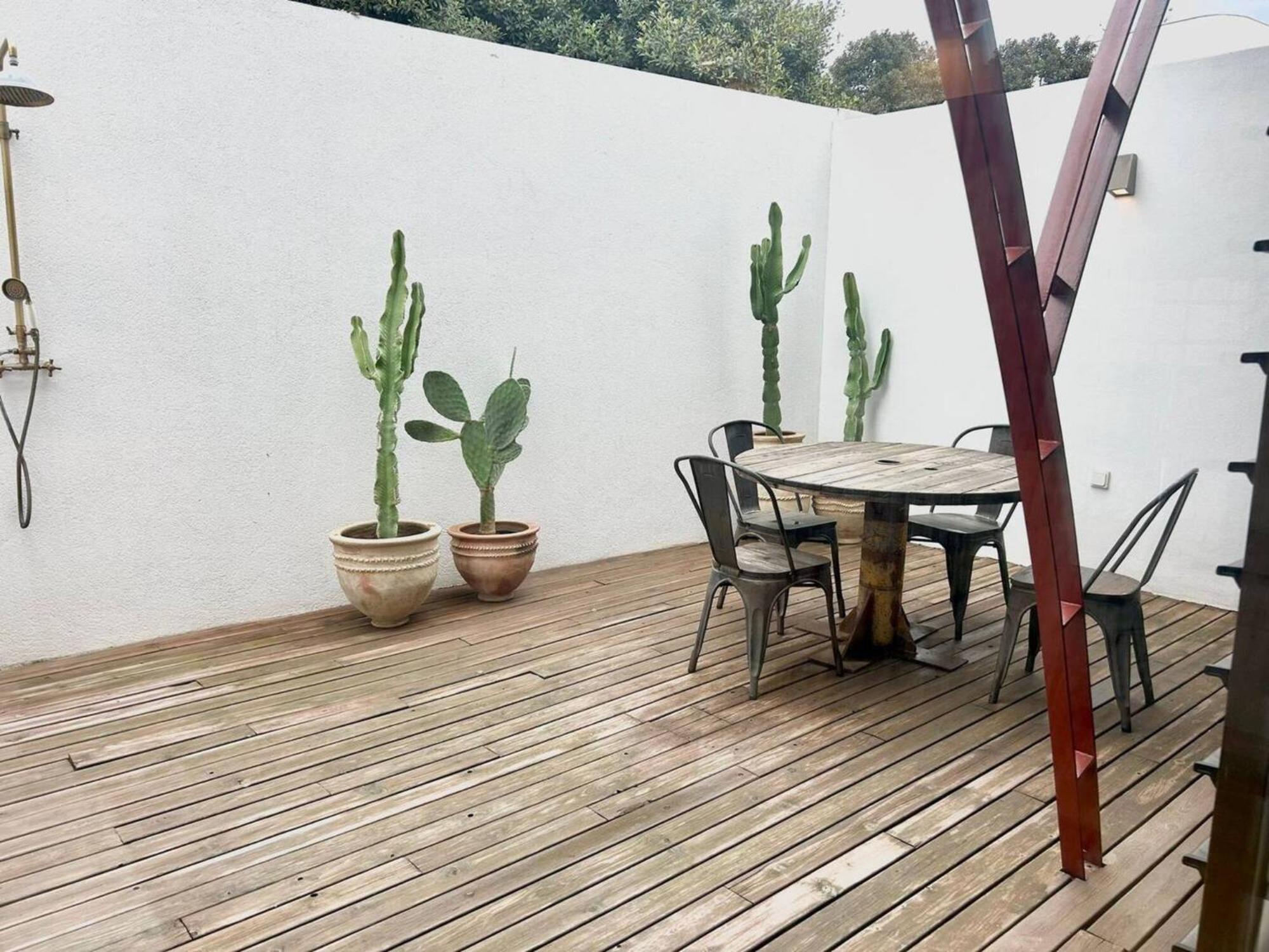 Apartamento Mestizo - Nogalera Torremolinos Luaran gambar