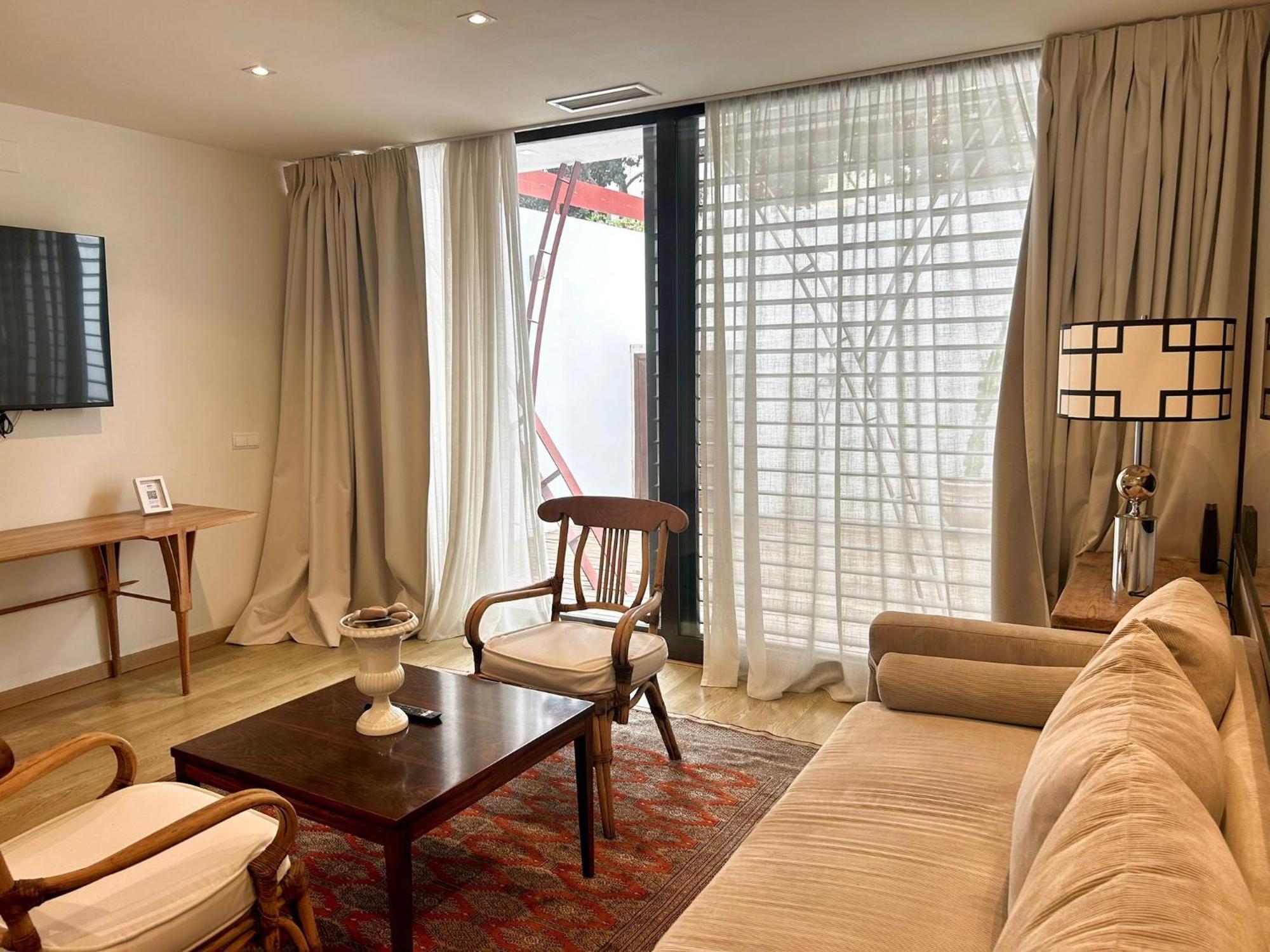 Apartamento Mestizo - Nogalera Torremolinos Luaran gambar